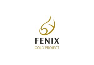 Oppici Logo Fenix Gold