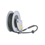 Set de Limpieza Retractable 10mts Italiano