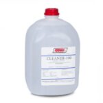 Desinfectante / Detergente Concentrado Cleaner 100 (5 Lts) - Amonio Cuaternario