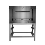 HORNO INDUSTRIAL a gas
