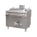 Marmita a gas 150L