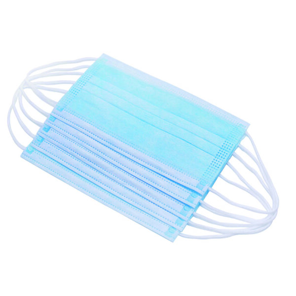 Oppici MASCARILLAS DESECHABLES