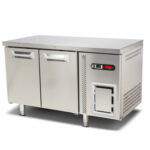Mesón Freezer 260L