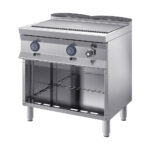 Anafe Italiano Parrilla a Gas