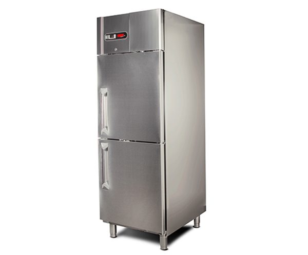 Freezer Industrial 550L