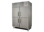 Freezer industrial 1000L