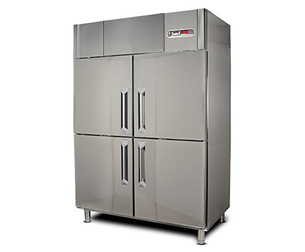 Freezer industrial 1000L