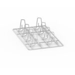 Superspike Para 6 Pollos 1/1 Gn - Rational