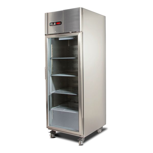 Visi Cooler 550L, Refrigerador Industrial