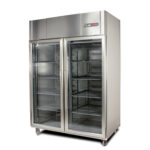 Visi cooler refrigerado 1220L