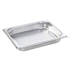 Containers Perforados 1/1GN Acero Inoxidable - Rational