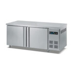 Mesón refrigerado 300l