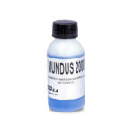 Desinfectante Para Hygienio Mundus 2000 De 50 Cc - Amonio Cuaternario - A Pedido