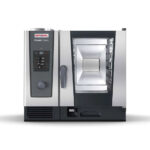 Horno eléctrico iCombi Classic 6gn 1/1