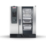 Horno eléctrico iCombi Classic 10gn 1/1