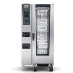 Rational - Horno combinado iCombi Classic 20gn 1/1 Eléctrico