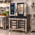 Horno iCombi Pro 6GN 1/1 Eléctrico - Rational