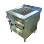 Parrilla Gressilva