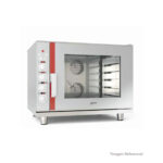 Horno Italiano convector