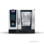 Horno combinado iCombi Pro XS 6GN