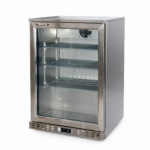 Visi Cooler 1 Puerta 142L. - Ventilado - Línea Rímini