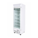 Visi Cooler de baja Temperatura 418L - Forzado - Línea Rímini