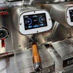 Cafetera Espresso Victoria 2 grupos - Italiana - A Pedido - Imagen 6