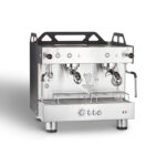 Cafetera Espresso 2 Grupos