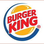LOGO BURGER KING
