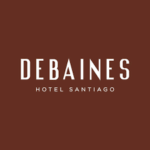 LOGO HOTEL DEBAINES