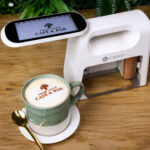 Impresora para Café y Alimentos | Impresora Oppici - Imagen 4
