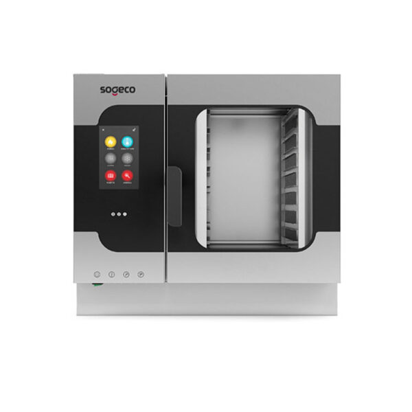 HORNO ELECTRICO 7GN