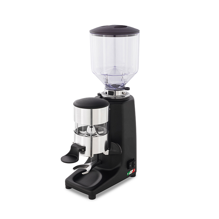 CE080BEM WEB - 750 Molinillo Italiano de Café Eléctrico - Imagen 1