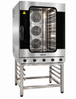 Horno Convector 10 Bandejas Eléctrico - Italiano - Imagen 2