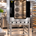 Horno Convector 10 Bandejas Eléctrico - Italiano