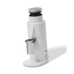 Molinillo de Café Profesional Bezzera NICA – Blanco Mate - Italiano - Imagen 2