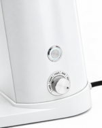 Molinillo de Café Profesional Bezzera NICA – Blanco Mate - Italiano - Imagen 4