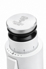 Molinillo de Café Profesional Bezzera NICA – Blanco Mate - Italiano - Imagen 5